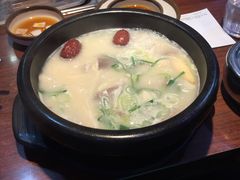 -神仙雪浓汤(明洞店)