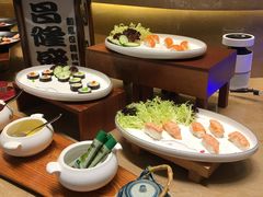 -上海浦东星河湾酒店