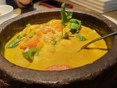 -熹素·鲜美素食Vegetarian (天河领展店)
