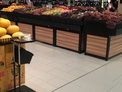 -永辉超市(融创茂店)
