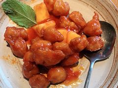 -青年公社·烤鸭(天玥中心店)