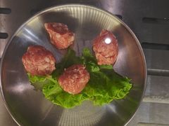 -尚宴牛特鲜自助(太原街万达店)