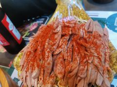 -香佰里重庆火锅(恒力博纳广场店)