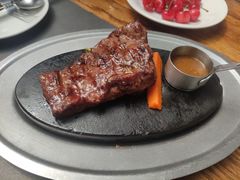 -食间牛排(湖西路店)