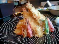 -曙亚洲餐厅-重庆富力艾美酒店(南坪万达广场店)