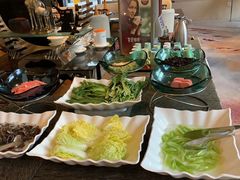 -东怡大酒店(上海科技馆店)