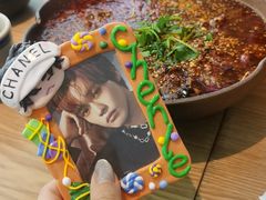 -花盐街·四川乐山小吃(西单大悦城店)