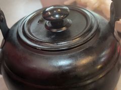 -官塘陈记鱼生·潮汕砂锅粥·牛肉火锅(潮枫路总店)