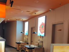 -竹犇番茄火锅(长风街店)