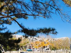 -北京奥林匹克公园