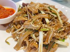 -上下九广州菜馆(锦业路店)