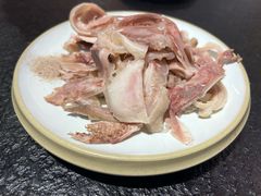 -老北京胡同味道二荤铺(酒仙桥店)
