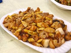 烩八珍-奥华餐厅·老张记(台基厂店)