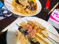-郭记小街麻辣烫(南小街总店)