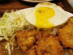 -金龙咖喱