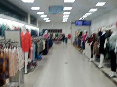 -京客隆超市(管庄店)