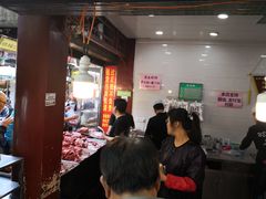 -刘纪孝腊牛羊肉(北广济街店)