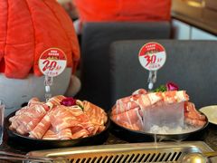 -海底捞火锅(连城广场店)