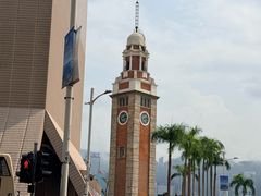 -海港城