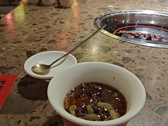 -蜀国大将老火锅(江北店)