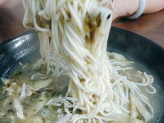 -家烧面馆【南山路知名经典面食】