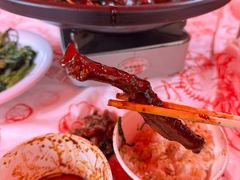 -回味黑鸭煲·始于2006(万松园店)