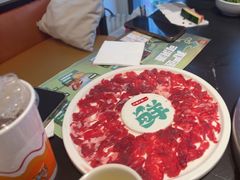 -巴蜀大将火锅(春熙店)