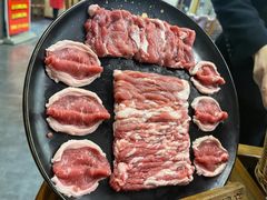 -东来顺•非遗火锅(外滩店)