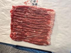 -仁和四季涮肉馆(天坛南门店)