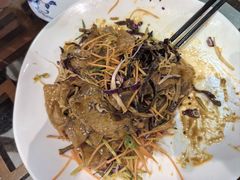 -良师门滨海人家·海鲜·家常菜(滨海城店)