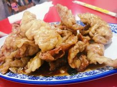 -夕阳红小吃(中街大悦城店)