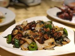 紫苏骨-石岐佬中山菜馆(张溪店)