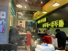 -XiaoJunGan Hotpot 钢管厂五区小郡肝火锅串串香