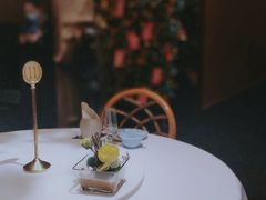 -小河盐帮·私家菜·烤鸭(三元桥·霄云路店)