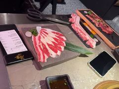 -谷牛日式烤肉(宝山U天地店)