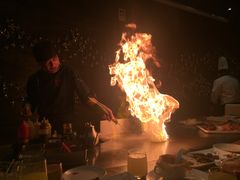 -水木锦堂·自助铁板烧(世贸天阶店)