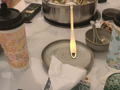 -喃喃椰·糟粕醋·椰子鸡火锅(七堡花园店)