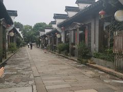 -南湖船菜大酒店
