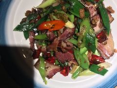 -渝信川菜 · 川味家常菜(长安店)