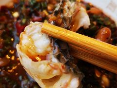 黑鱼-芦苇荡·酸汤鱼(回龙观店)