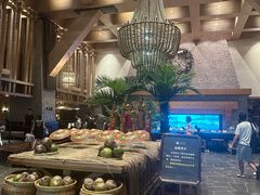 -清河半岛温泉度假酒店