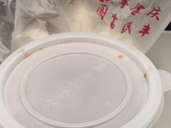 -庆丰包子铺(南站二店)