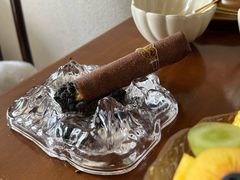 蟹柳沙拉雪茄-LE MISSMORE餐酒吧(茉念西里店)
