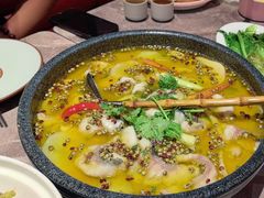 -眉州东坡·川菜(川沙百联店)