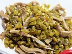 -福巷湘食小馆·猛火现炒(上海首店)