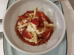 草莓慕斯-阿妮叶李(光谷世界城店)