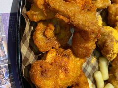 -chicken plus韩国炸鸡(城阳店)