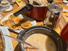 -蚝翅·海鲜粥·烧烤·龙虾季(海曙天一店)
