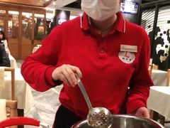 -辣婆婆(航天桥店)