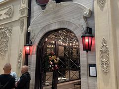 -巴黎轩(澳门巴黎人店)